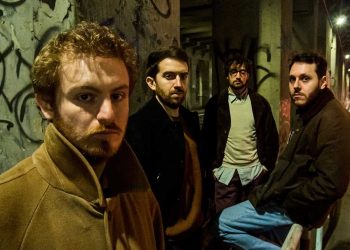 All’Old Tower Jungle arrivano i Metanoia con “64018” (LaPOP): ingresso gratuito