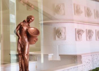 Fontana abruzzese a Melbourne: consiglieri regionali in Australia per l’inaugurazione del 25 marzo