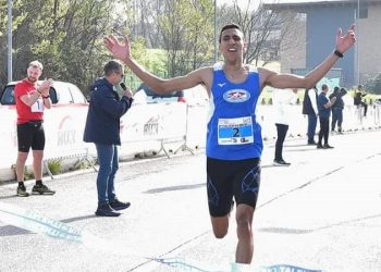 Gli atleti dell’Atletica Vomano in gara nel weekend a Milano, Asti e Pescara