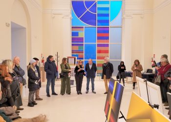 Nuovi linguaggi artistici, al via la mostra “ContemporaneaMente”: ingresso libero