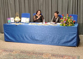 Grande attesa per l’incontro tra la scrittrice Manuela Rotili e i giovani studenti della “Domus Mariae”