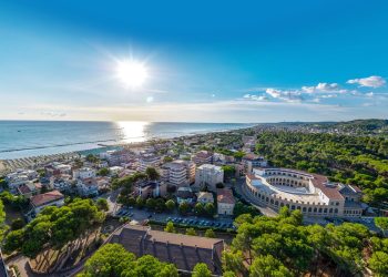 Lavori pubblici: due mln e mezzo di euro per asfalti e manutenzione di Pescara