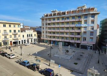 Mercato coperto di Portanuova a Pescara, al via i lavori per riqualificare strade e marciapiedi