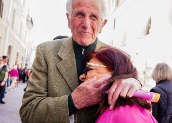 Scomparsa Di Bitonto, Pezzopane: “Ciao Aldo, maestro rossoblu, simbolo del calcio aquilano”