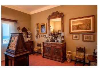 Giulianova celebra le “Giornate nazionali delle Case dei personaggi illustri”