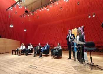 Cultura, Sospiri: “Consiglio regionale scrive pagina importante per nostro futuro”