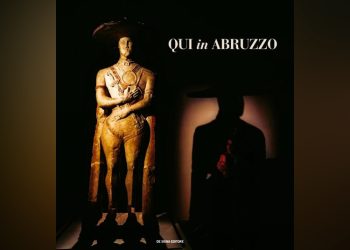 “Qui in Abruzzo”, presentazione del volume a Manoppello