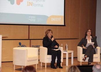 Salute: nuovo Piano prevenzione Regione Abruzzo 2021-2025