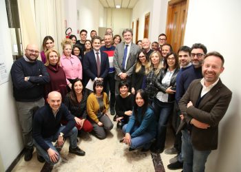 Terremoto, Marsilio: “Decreto legge ricostruzione dimostra valore Governo”