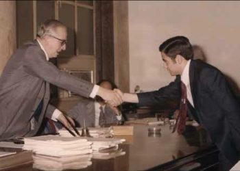 Mostra regionale dedicata a Rosario Livatino: a Chieti ospite il cugino Insenga