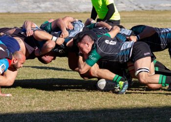 Il rugby aquilano scende in campo: ecco le partite di domani