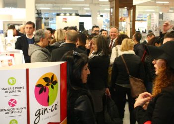 Il Saral Food compie 32 anni: torna la fiera più importante del centro Italia sulla ristorazione