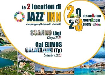 Scanno ospiterà Jazz’inn, appuntamento nazionale: iniziativa di Borghi più belli d’Italia