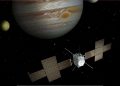 Anche un po’ d’Abruzzo nel lancio verso Giove della sonda europea Juice