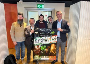 Al via al porto turistico di Pescara l’Abruzzo Irish Festival: l’elenco completo degli spettacoli