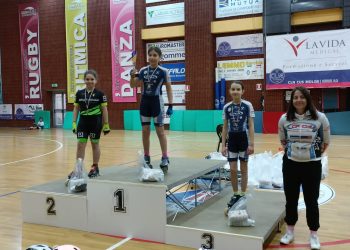 Campionati Interregionali Indoor di pattinaggio velocità, i risultati