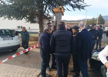 Dolore e sgomento per la strage dell’Aquila, il sindaco Biondi: dramma che strazia il cuore della comunità