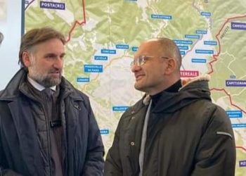 Superbonus, Liris: “La proroga nei crateri è legge, impegno mantenuto”