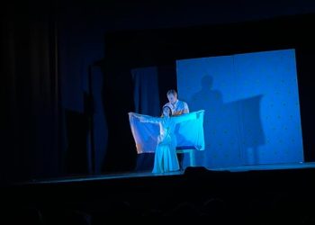 “Bianca come la neve” in scena matineé a Corropoli, produzione Teatro Stabile Abruzzo