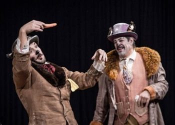 Lanciano: domenica appuntamento a teatro con “Il gatto e la volpe”