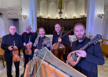 Castel di Sangro: continua la stagione concertistica al Teatro Tosti con “I concerti per Mandolino”