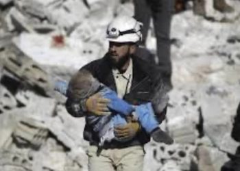 Terremoto Turchia e Siria, Comune dell’Aquila attiva conto corrente per gli orfani