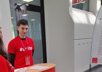 Red: ciclo di conferenze spettacolo al Dipartimento di Scienze della Comunicazione