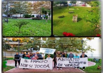 Asilo nido al posto del parco, il Tar annulla delibera Comune Pescara