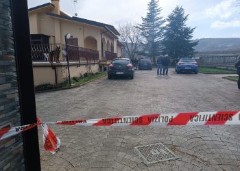 Strage dell’Aquila, nessuno li sentiva più da 24 ore: i parenti hanno fatto scattare l’allarme