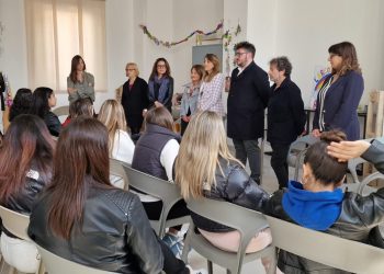 Ecco il Centro Alice che mira a superare i momenti di difficoltà dei ragazzi e dei loro genitori