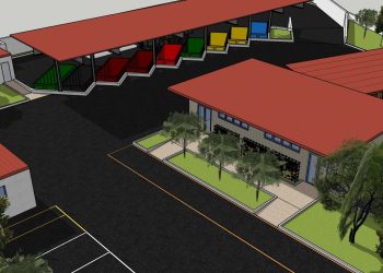 Quasi un milione di euro di fondi a San Salvo per il nuovo centro del riuso: ecco il progetto