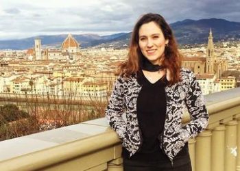 Sisma L’Aquila, la ricercatrice turca Cansu Sonmez accenderà il braciere simbolo