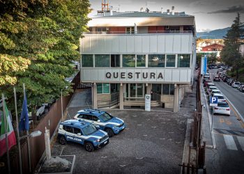 Sicurezza: il Governo ripristina la Questura dell’Aquila in “fascia alta”