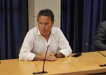 “Dove eravamo rimasti?”, il 21 aprile a Vasto incontro con il consigliere regionale Marcovecchio