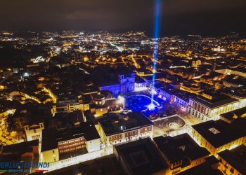 È la notte del dolore e della speranza per L’Aquila e per l’Abruzzo 14 anni dopo