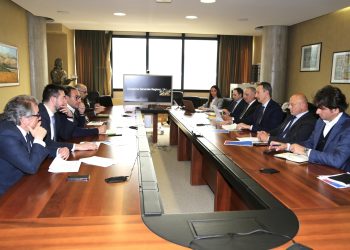 Rete elettrica nazionale: incontro Terna-Regione Abruzzo, presentato piano di sviluppo 2023-32