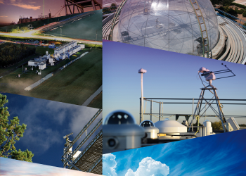 Al via Actris-Eric, consorzio delle infrastrutture di ricerca europea a sostegno del clima