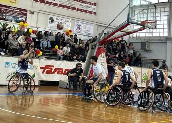 L’Amicacci Abruzzo di Giuianova si aggiudica la gara 1 della finale playoff