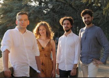 Via alla rassegna di musica “I concerti di Euterpe” all’Aquila e dintorni