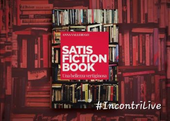 #IncontriLive: intervista ad Anna Vallerugo