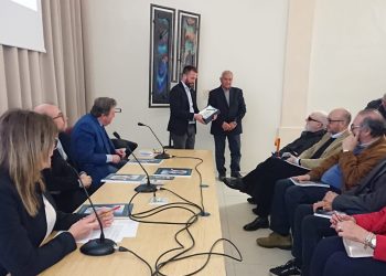 Presentato a Giulianova il tradizionale l’annuario storico “Madonna dello Splendore”