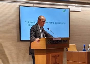 Asimmetrie, Bagnai: “Patto di instabilità e crescita inefficiente”