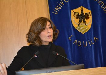 I ministri Zangrillo e Bernini e la presidente Severino inaugurano l’anno accademico all’Aquila