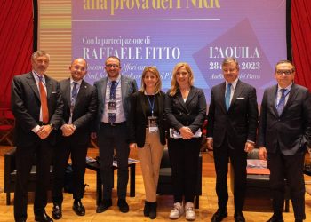 All’Aquila ci sarà una scuola nazionale dell’amministrazione, sbloccati 70 milioni di euro