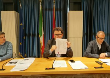 Al via a Pescara il rifacimento di corso Vittorio, si rischia la paralisi del centro