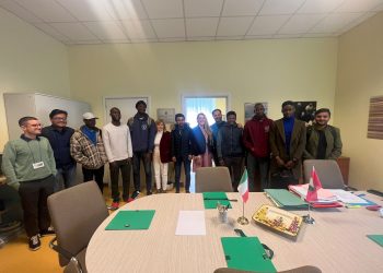 Adsu L’Aquila, in arrivo borse di studio per 62 studenti stranieri dell’UnivAq