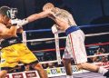 Torna la grande boxe a Montesilvano con l’Ibf Mediterraneo dei pesi welter