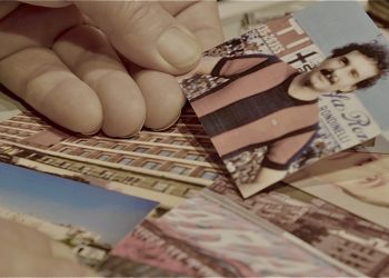 Cartografie #Abruzzo, arriva il workshop di Paola Di Mitri al Cinema Zambra di Ortona