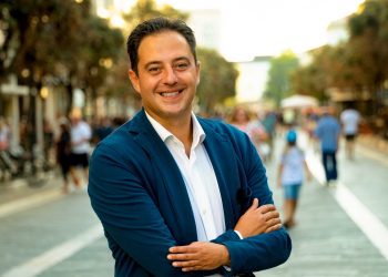 Politica, appello di D’Alessandro (Iv): “in Abruzzo i riformisti insieme alle regionali”