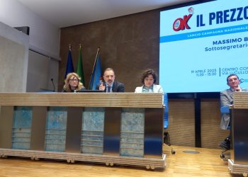 L’associazione dei consumatori Adoc lancia la campagna contro il caro prezzi
